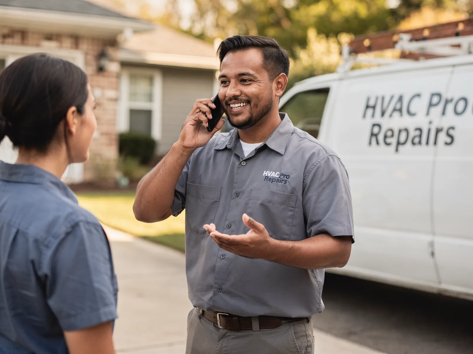 Heat Pump Repair Merrill, WI FAQs